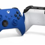 Xbox Series X Shock Blue
