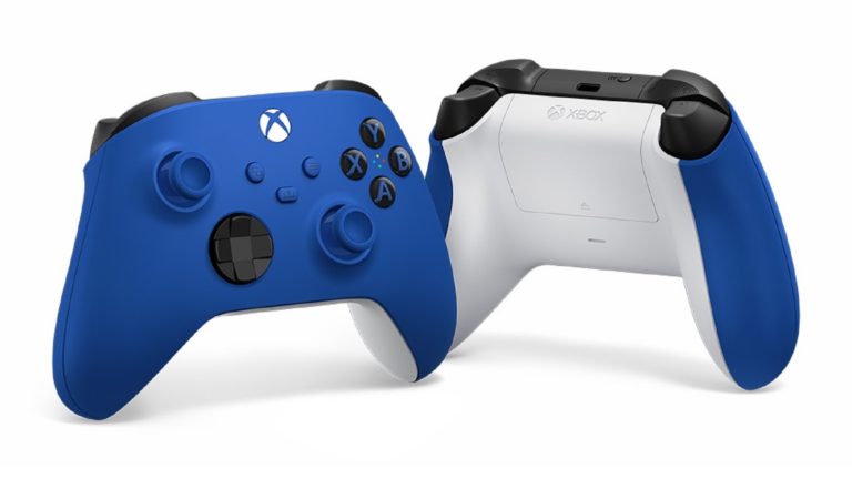 Xbox controller