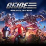 G.I. Joe: Operation Blackout – lista trofei