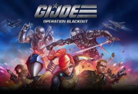 G.I. Joe: Operation Blackout - Recensione