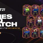 FIFA 21: arrivano le carte OTW, c’è anche Osihmen!