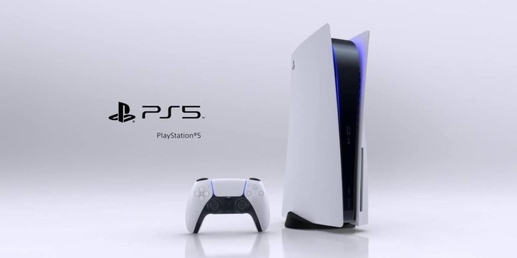 PlayStation 5