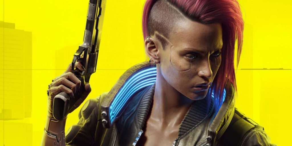 Cyberpunk 2077