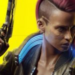 Cyberpunk 2077: la voce di Miss V!