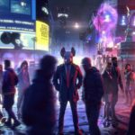 Watch Dogs: Legion – la grafica sulla next-gen