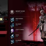 Ghost of Tsushima legends