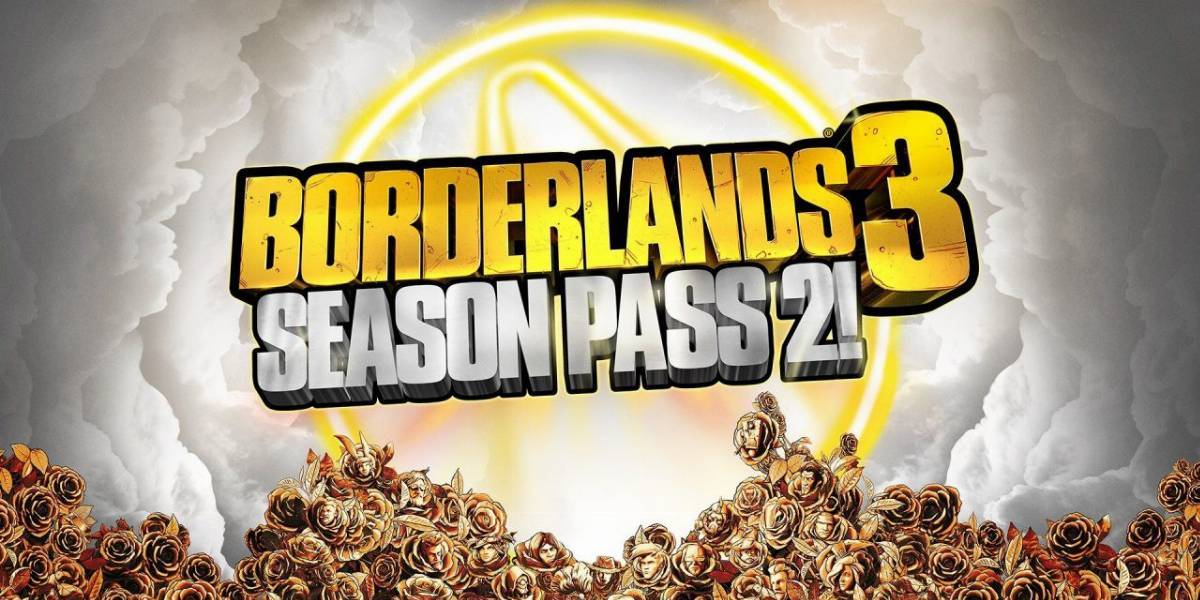 Borderlands 3: annunciato il Season Pass 2!