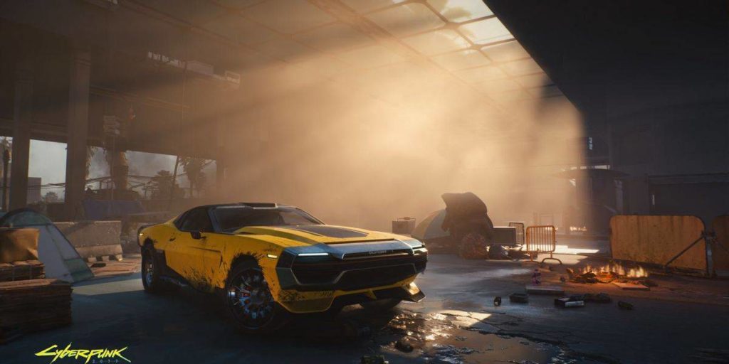 cyberpunk city wire 4