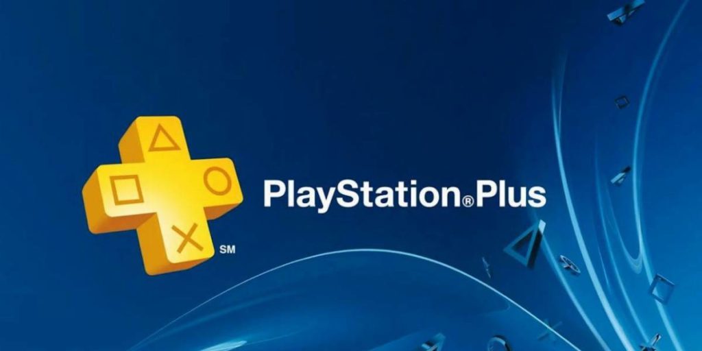 PlayStation plus novembre