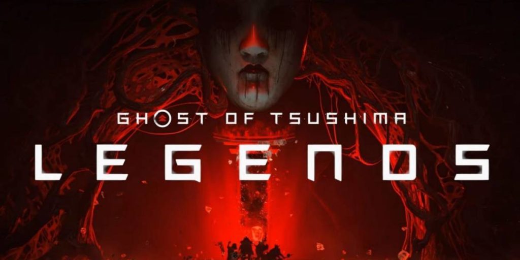 Ghost of Tsushima legends