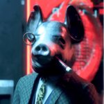 Watch Dogs: Legion – Trovare la maschera da maiale