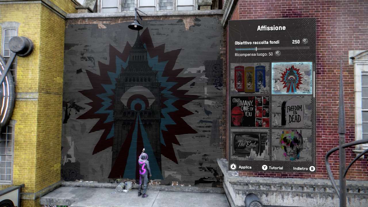 Watch Dogs Legion problemi con i 4K/60 fps su GTX3090