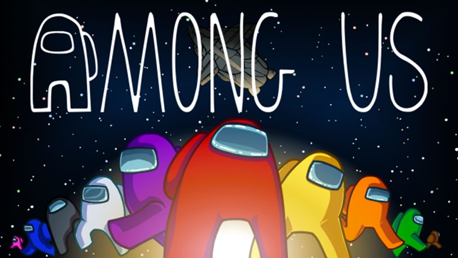 Among Us: record di download superato