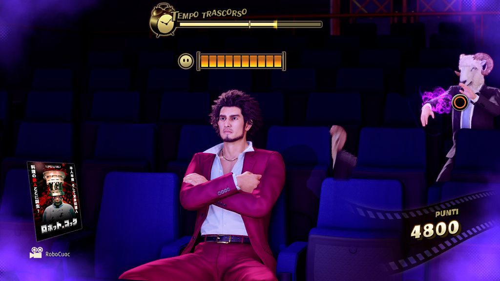 Yakuza Like a Dragon