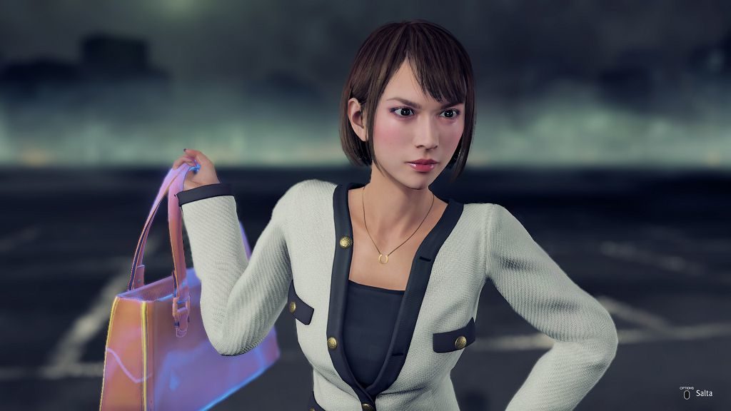 Yakuza Like a Dragon