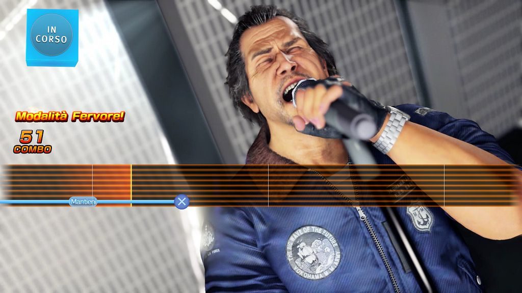 Yakuza Like a Dragon