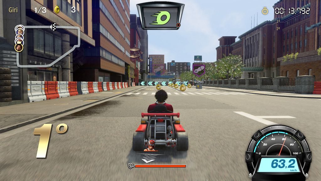 Yakuza Like a Dragon