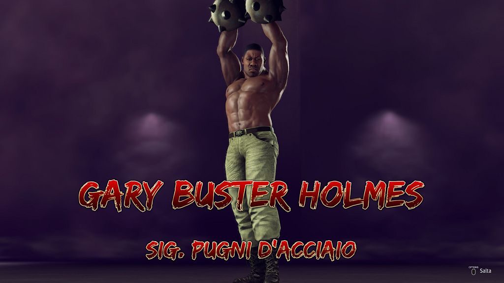 Yakuza Like a Dragon