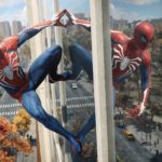 Spider-Man: Insomniac sul volto di Peter Parker