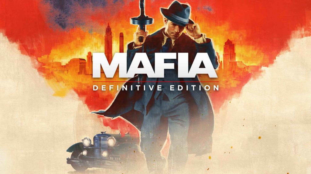 Mafia: Definitive Edition