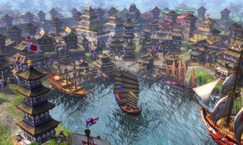 Age of Empires III