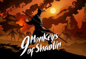 9 Monkeys of Shaolin - Recensione