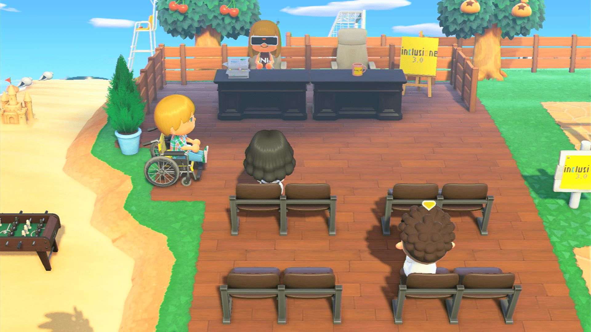 animal crossing new horizons