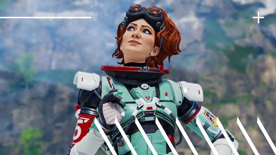 Apex Legends Fight Night