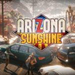 Arizona Sunshine aggiornato per Quest 2