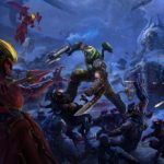 DOOM Eternal: ecco il reveal trailer del nuovo DLC