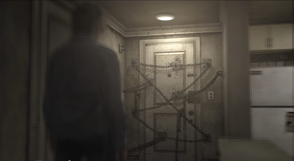 silent hill