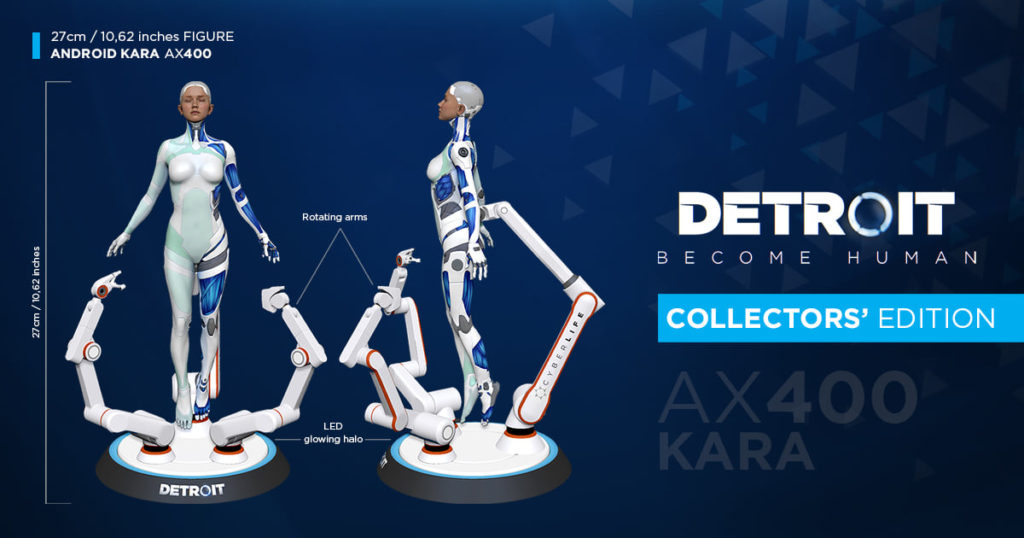 Detroit Become Human