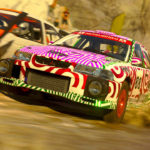 Dirt 5: gameplay video di Cape Town