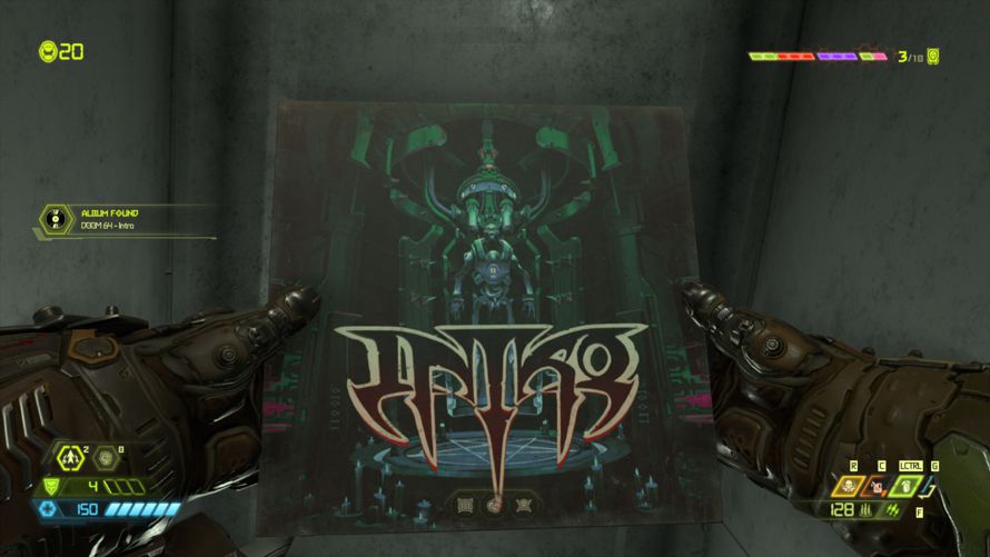Doom Eternal