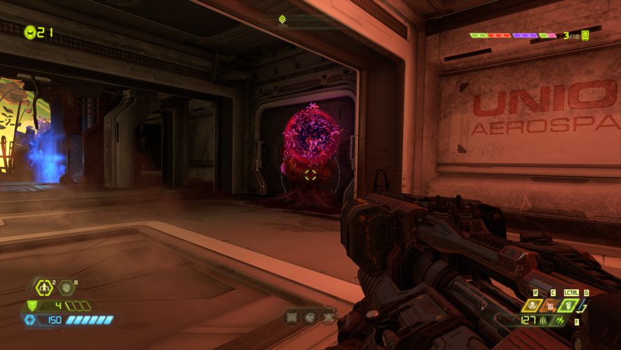 Doom Eternal