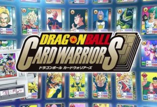 Dragon Ball Z Kakarot: nuova Card Warriors mode