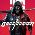 Ghostrunner 2 annunciato per PS5, Xbox Series X|S e PC
