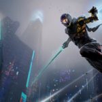 Ghostrunner: l’FPS cyberpunk è disponibile ora