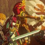 Preorder Hyrule Warriors: L’era della calamità