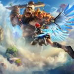 Immortals Fenyx Rising è in arrivo su Steam