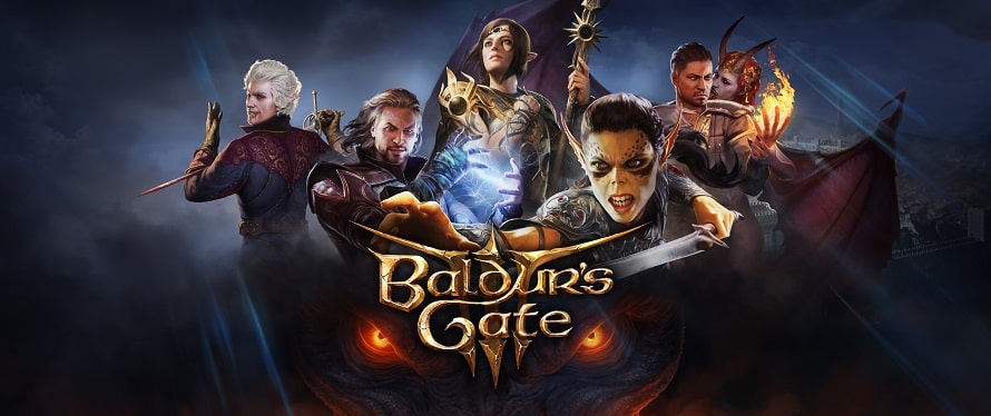 Baldur’s Gate III – Anteprima Early Access