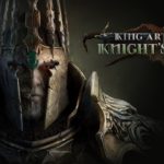 King Arthur: Knight’s Tale annunciato su console e PC
