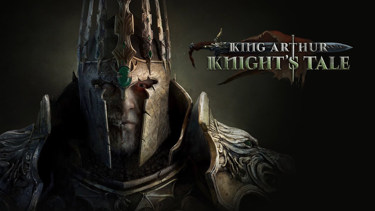 King Arthur: Knight’s Tale annunciato su console e PC
