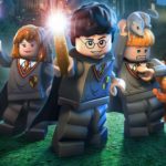 LEGO Harry Potter Collection: Years 1-4 – Codici