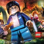 LEGO Harry Potter Collection: Years 5-7 – Codici
