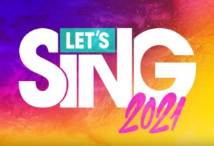 Let’s Sing 2021: tracklist e modalità Legend