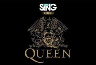 Let's Sing Queen finalmente disponibile
