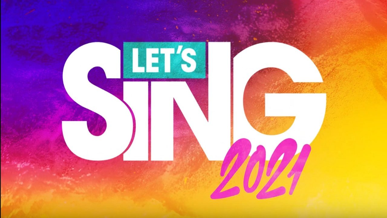 Let’s Sing 2021: tracklist e modalità Legend