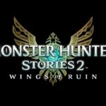 Monster Hunter Stories 2: Wings of Ruin, dettagli Switch