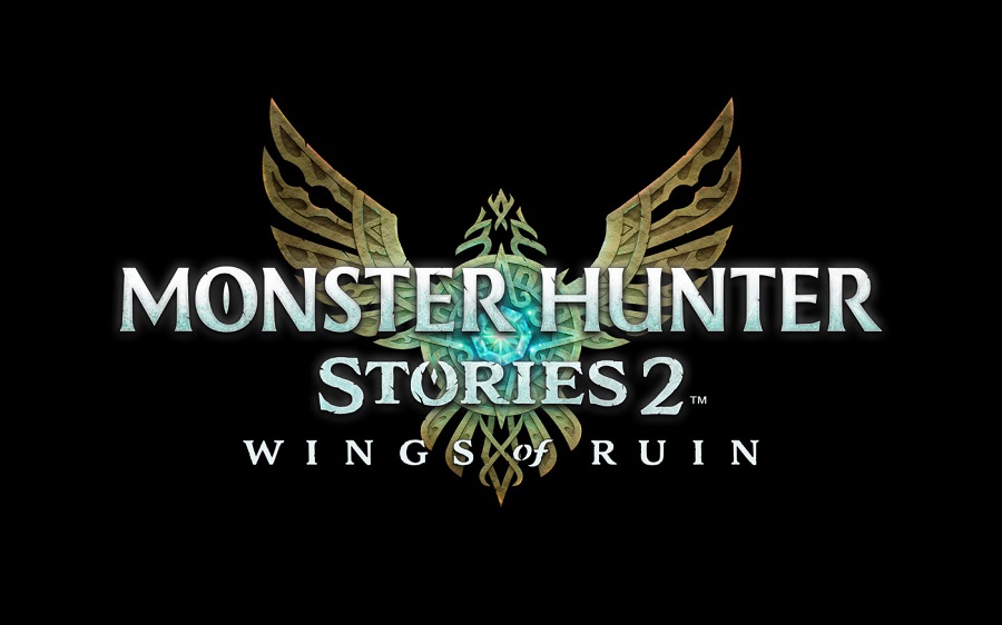 Monster Hunter Stories 2